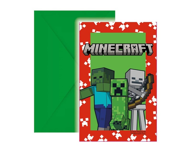 zaproszenia-urodzinowe-z-kopertami-minecraft-6-szt-1.jpg