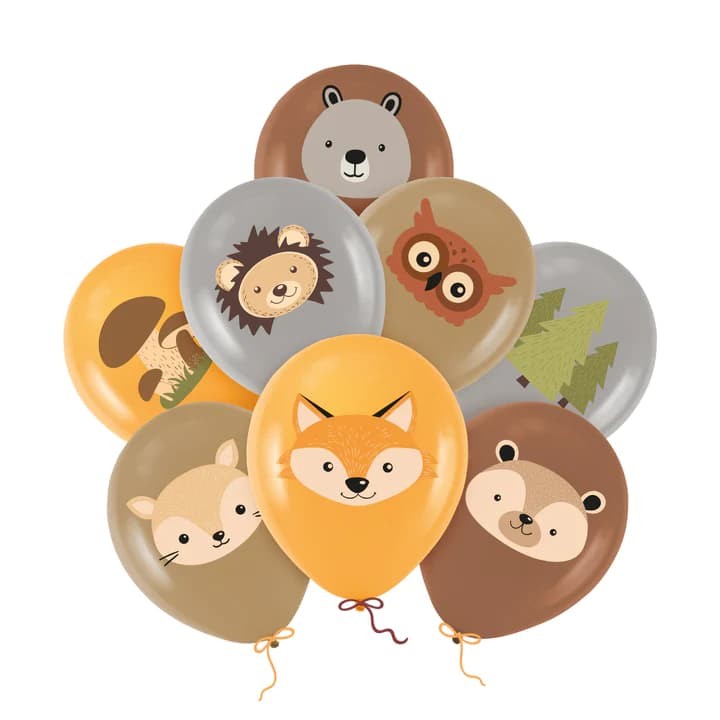 balony-lateksowe-lesni-przyjaciele-8szt.jpg