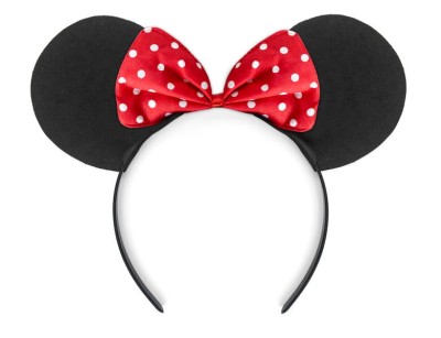 Opaska Myszka Minnie