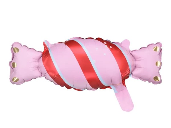 Balon foliowy cukierek 40x16,5 cm, 5 szt.