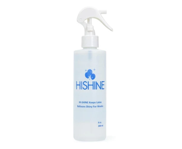 Nabłyszczacz do balonów Hi Shine, 240 ml