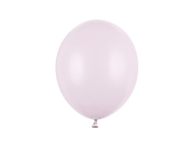 Balony pastelowe fioletowe wrzosowe Pastel Heather strong, 27 cm 3 szt.