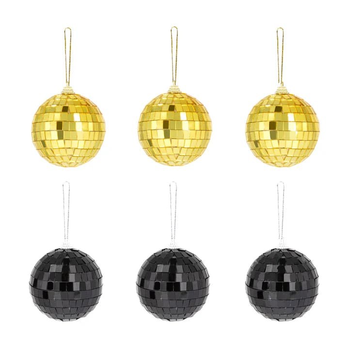kula-disco-lustrzana-czarna-zlota-7cm-6szt.jpg