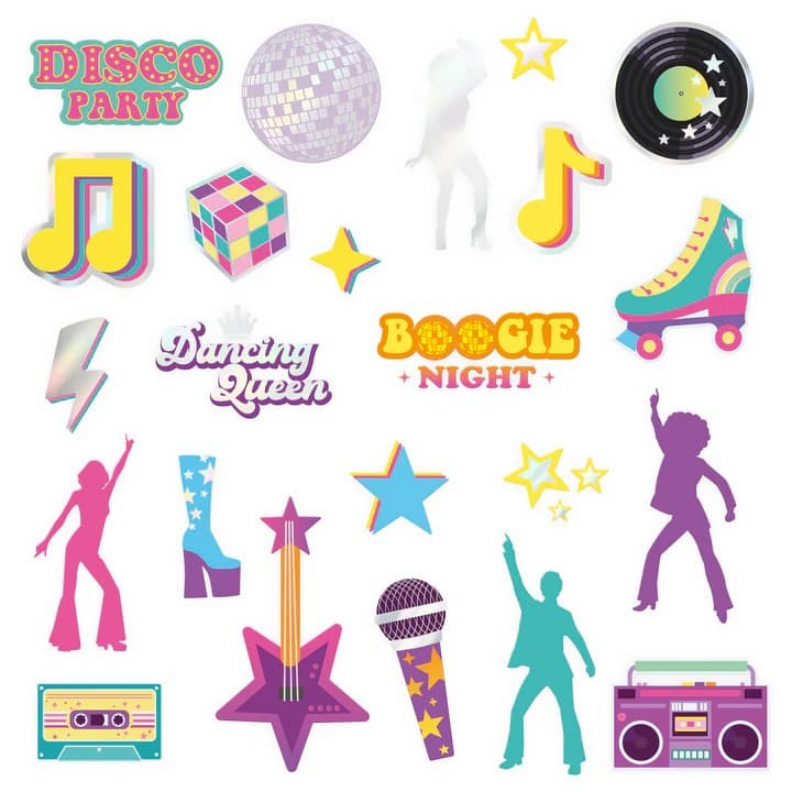 tatuaze-zmywalne-kolorowe-retro-disco-23szt.jpg