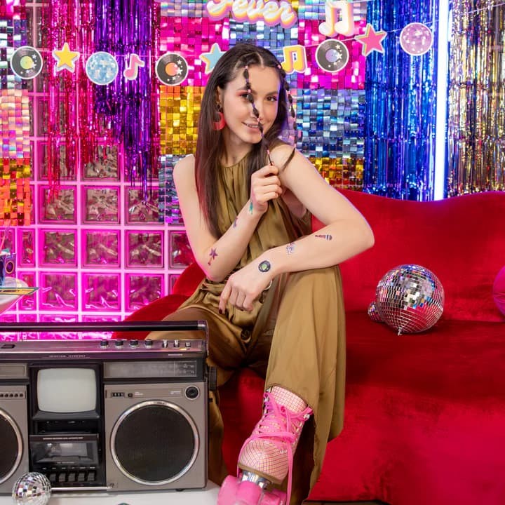 tatuaze-zmywalne-kolorowe-retro-disco-23szt-4.jpg