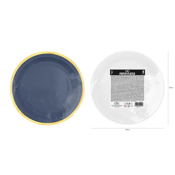 talerzyki-papierowe-granatowe-ze-zlotym-brzegiem-classic-gold-18cm-6szt-1.jpg