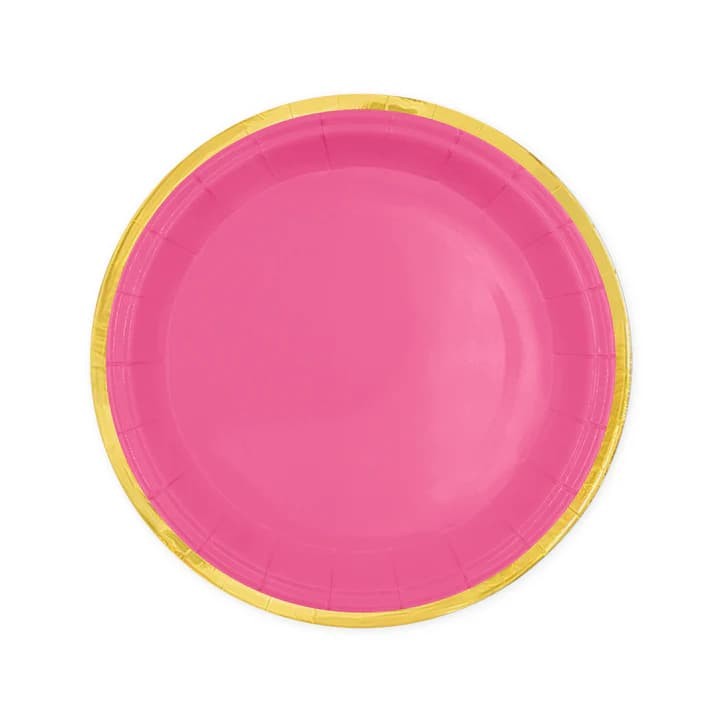 talerzyki-papierowe-fuksja-ze-zlotym-brzegiem-classic-gold-18cm-6szt.jpg