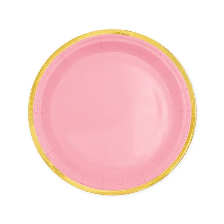 talerzyki-papierowe-rozowe-ze-zlotym-brzegiem-classic-gold-18cm-6szt.jpg