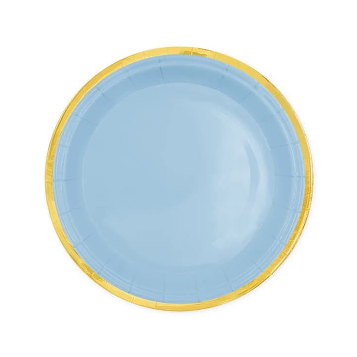 talerzyki-papierowe-niebieskie-ze-zlotym-brzegiem-classic-gold-18cm-6szt.jpg