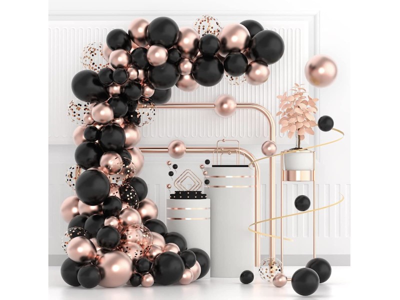 girlanda-balonowa-czarna-rose-gold-konfetti-104szt.jpg