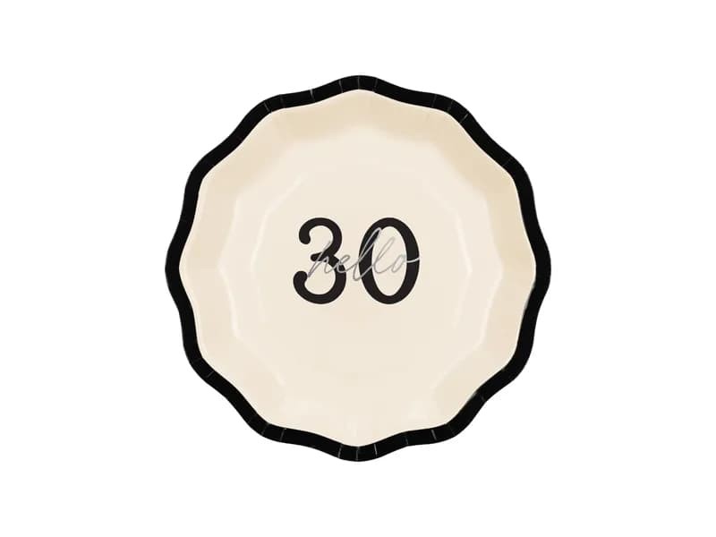 talerzyki-papierowe-kremowe-z-kokardka-hello-30-6szt.jpg