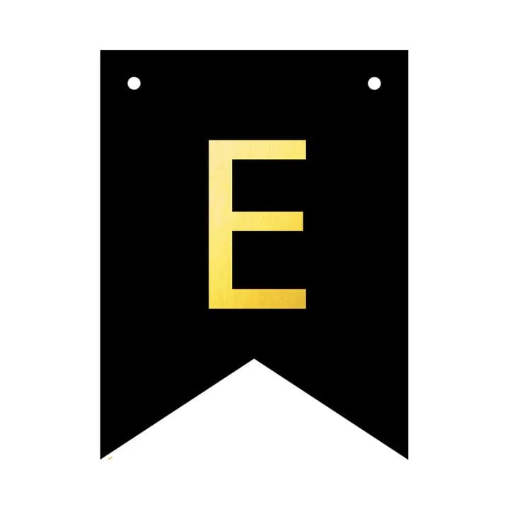 baner-flagi-diy-czarno-zloty-litera-e-16cm.jpg