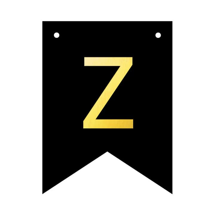 baner-flagi-diy-czarno-zloty-litera-z-16cm.jpg