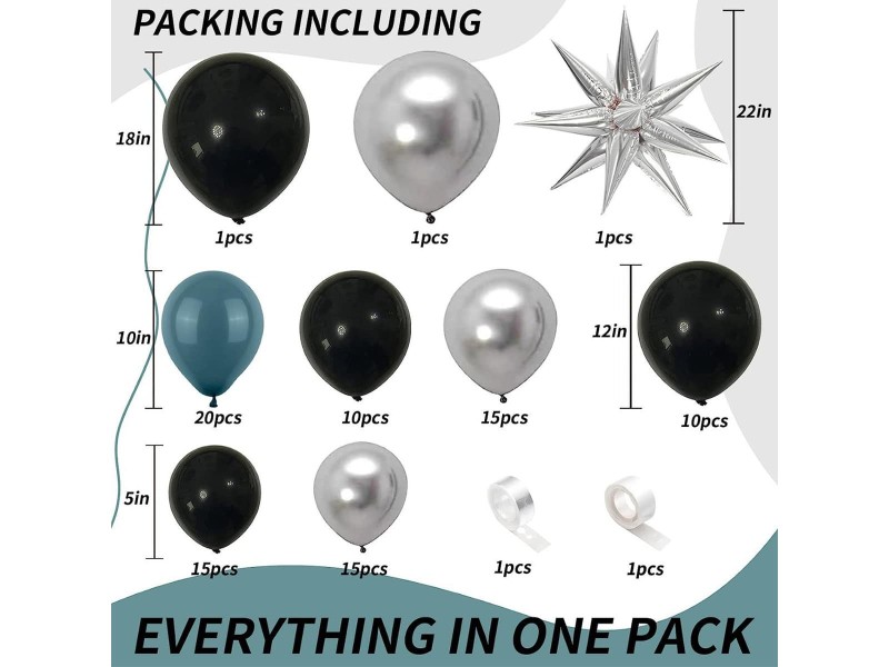 girlanda-balonowa-czarno-niebiesko-srebrna-88-szt-1.jpg