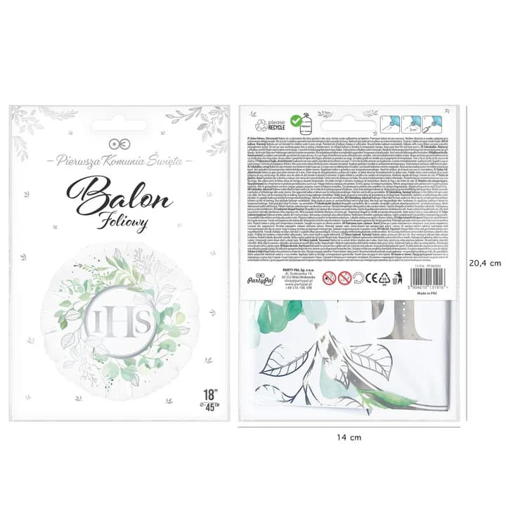 balon-foliowy-komunia-swieta-IHS-eukaliptus-srebrny-45cm-1.jpg