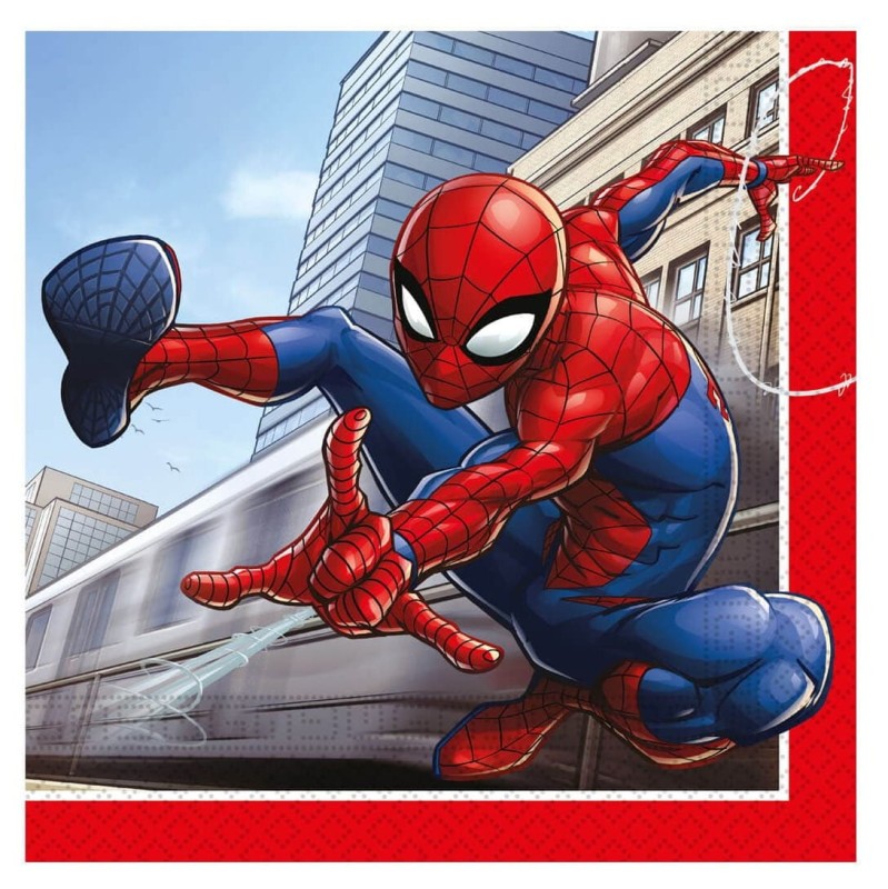 serwetki-spiderman-crime-fighter.jpg