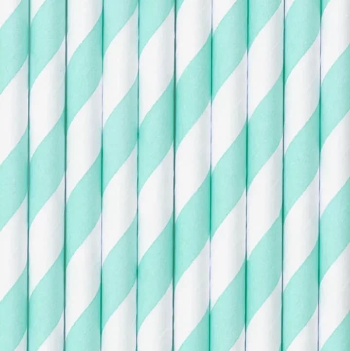 slomki-papierowe-turkusowo-biale-paski.jpg