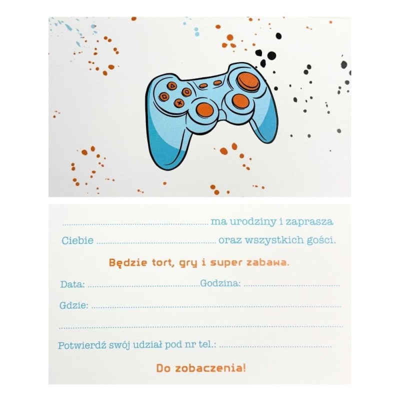 zaproszenia-urodzinowe-gamer-kontroler-10szt-1.jpg