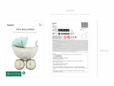balon-wozek-zielony-szalwiowy-baby-shower.jpg