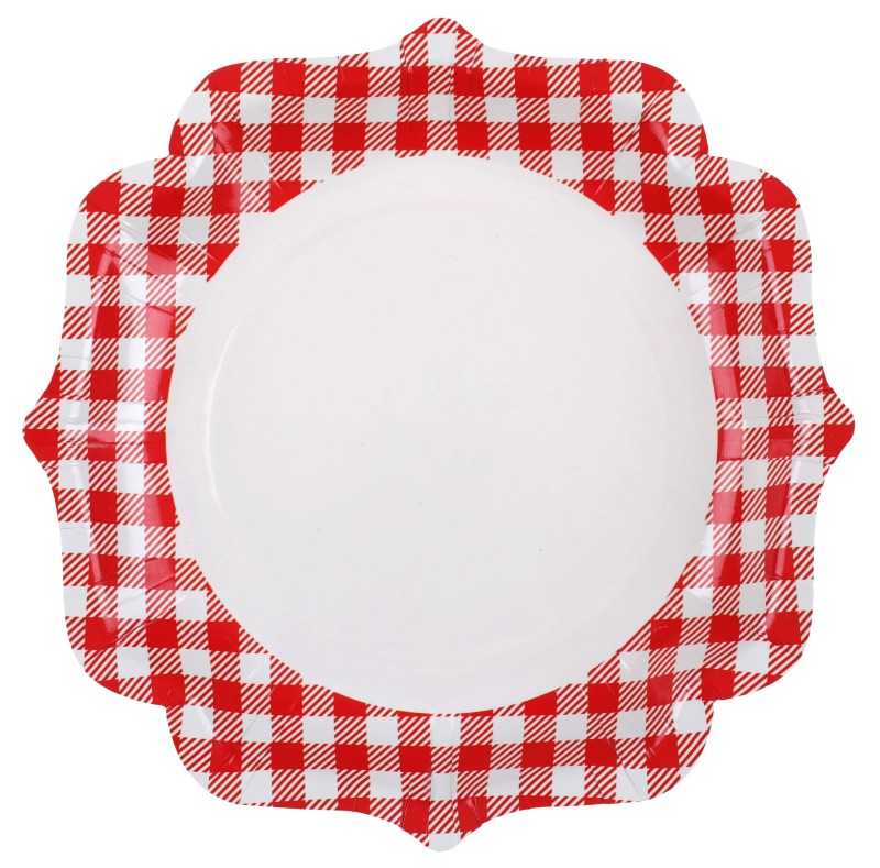 talerzyki-papierowe-kratka-czerwona-biala.jpg