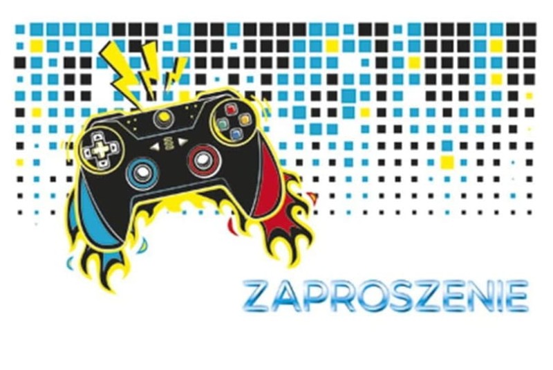 zaproszenia-urodzinowe-gracz-joystick-10szt.jpg