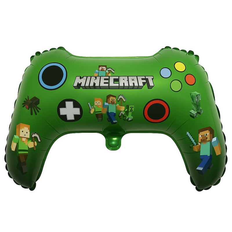 balon-foliowy-pad-minecraft.jpg