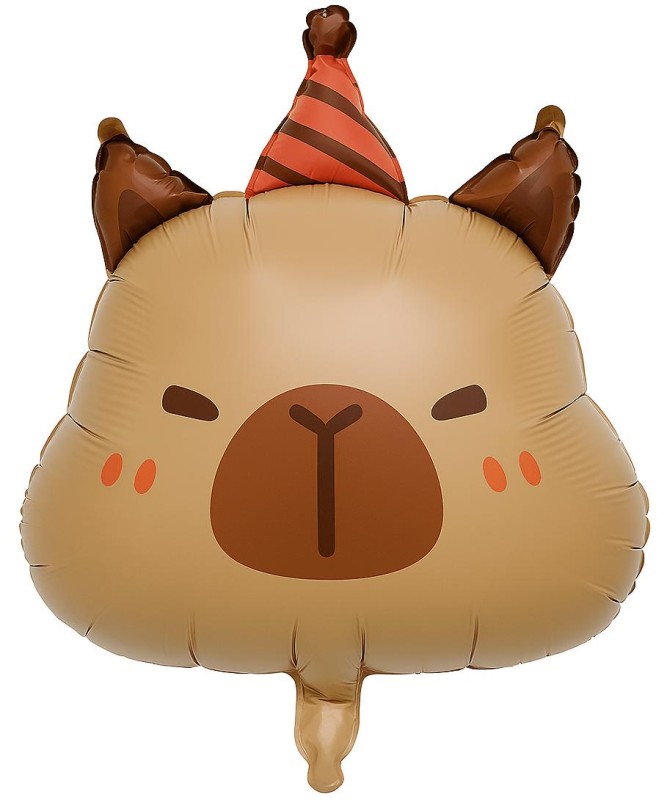balon-foliowy-kapibara-glowa-w-czapeczce.jpg