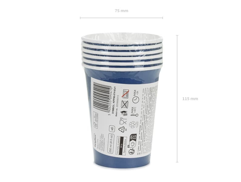 kubeczki-papierowe-basic-niebieskie-granatowe-250ml-6szt-4.jpg