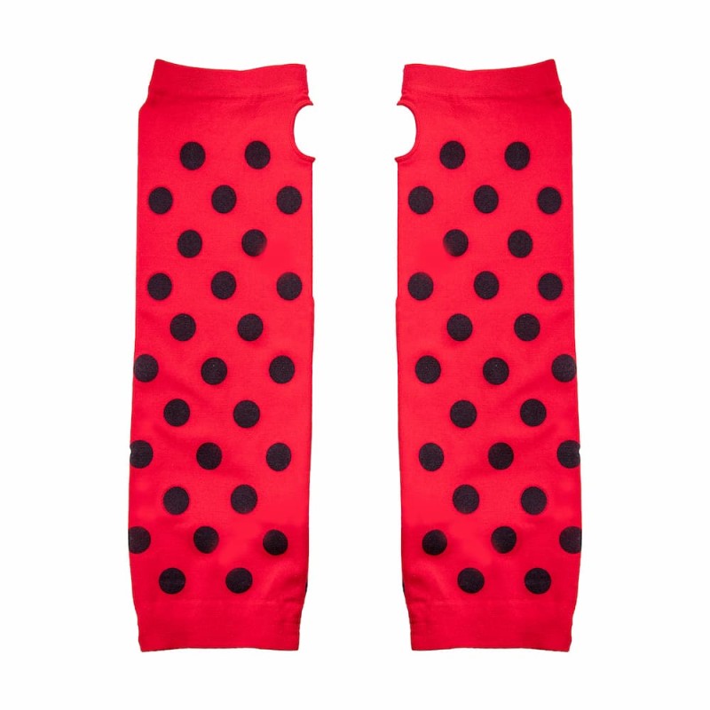rekawiczki-bez-palcow-czerwone-w-czarne-kropki-2.jpg