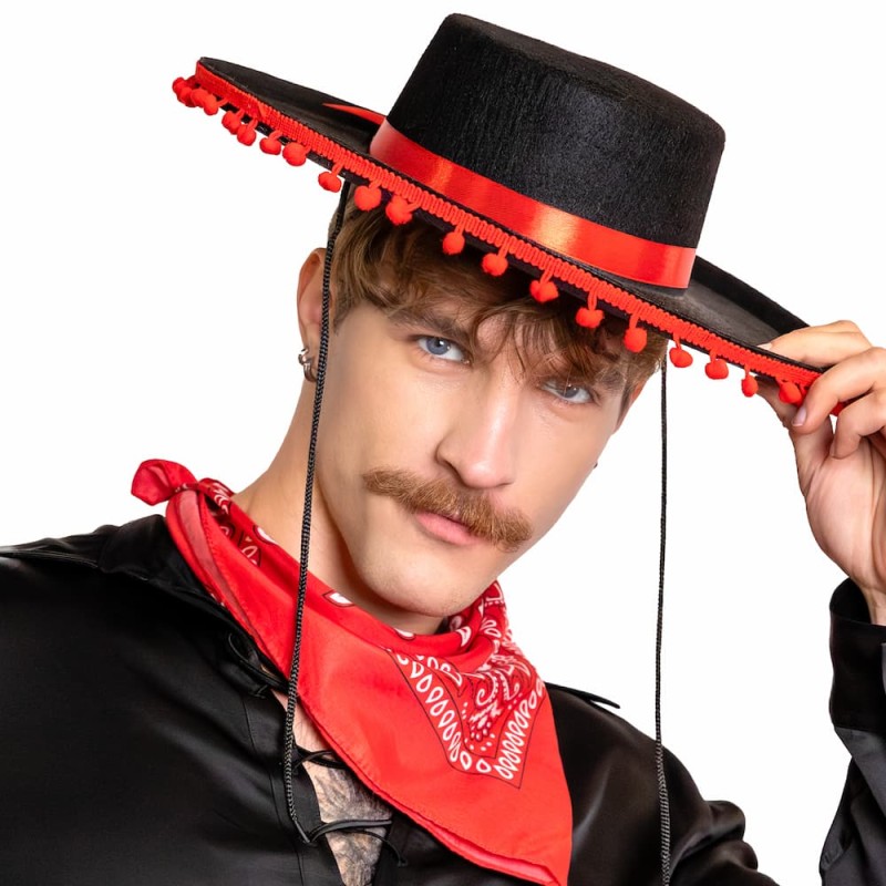 kapelusz-meksykanski-z-pomponikami-czarny.jpg