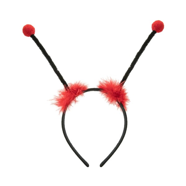 Opaska czułki Biedronki