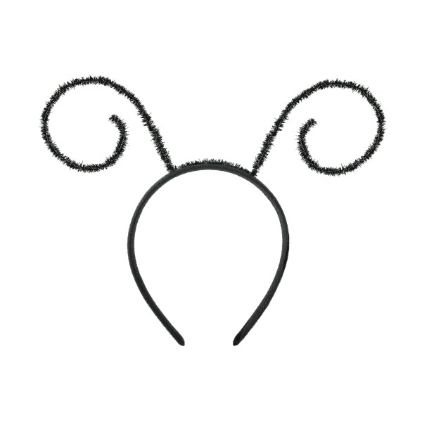 Opaska czułki Motyla Motylka