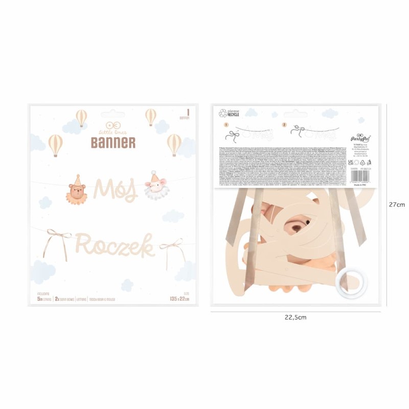 baner-na-roczek-moj roczek-baby-1.jpg
