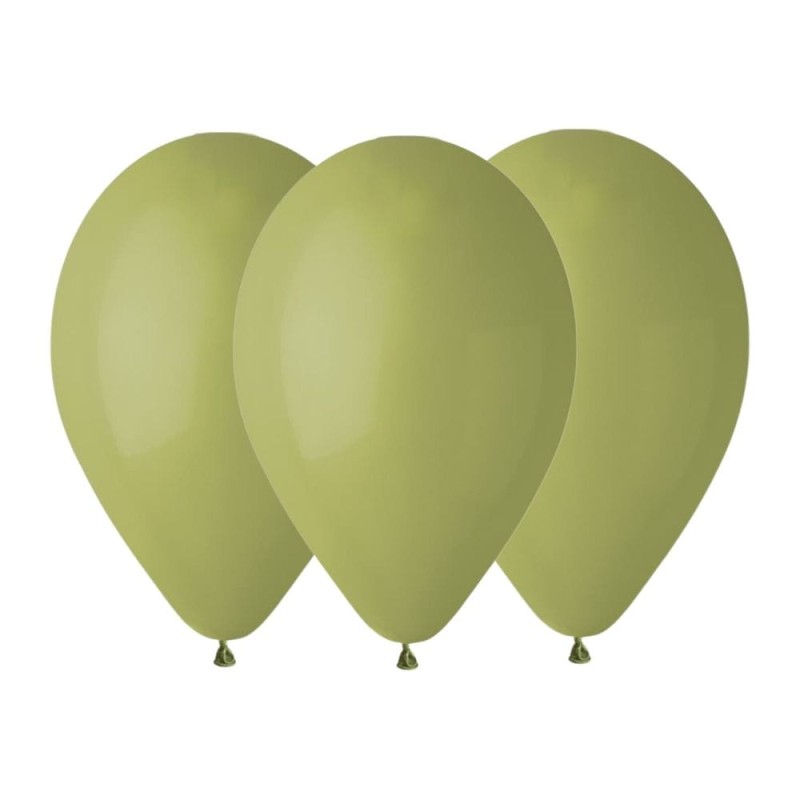 balony-pastelowe-zielony-oliwkowy-26-cm-3-szt.jpg