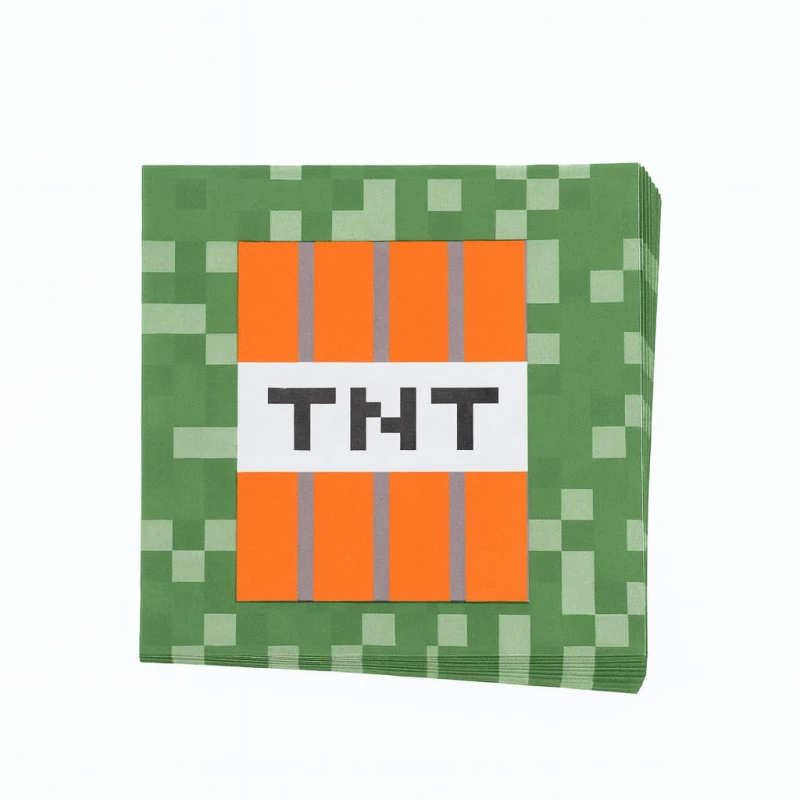 Serwetki-urodzinowe-Piksele-tnt.jpg