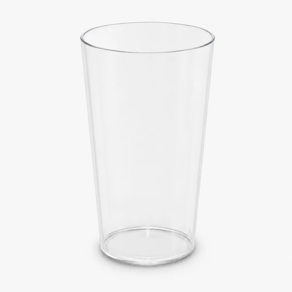 Pucharki pojemniki na desery deserki monoporcje okrągłe, 90 ml 20 szt.