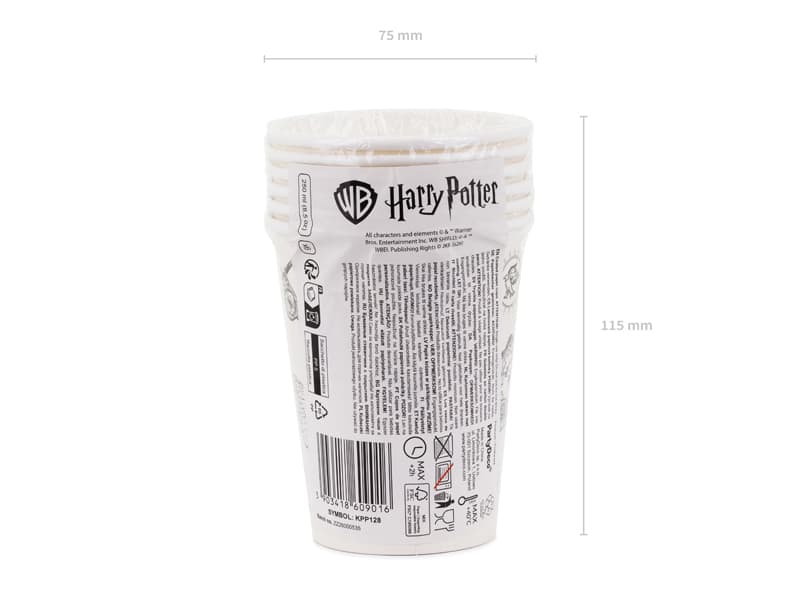 kubeczki-papierowe-harry-potter-bezowe-6szt-opakowanie.jpg