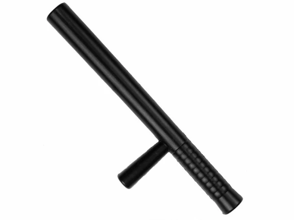 Pałka policyjna czarna, 29 cm 1 szt.