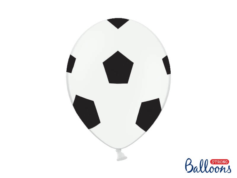 Balon lateksowy piłka