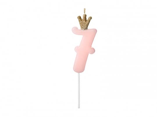 świeczka-urodzinowa-7-9,5cm-brokatowa-korona-różowa.jpg