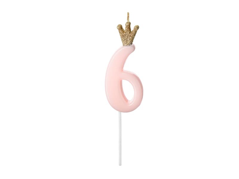 świeczka-urodzinowa-6-9,5cm-brokatowa-korona-różowa.jpg