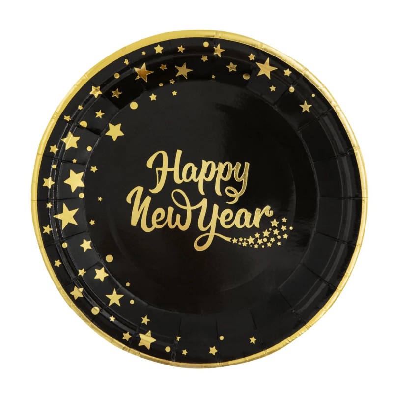 talerzyki-papierowe-happy-new-year-czarno-zlote-18-cm.jpg