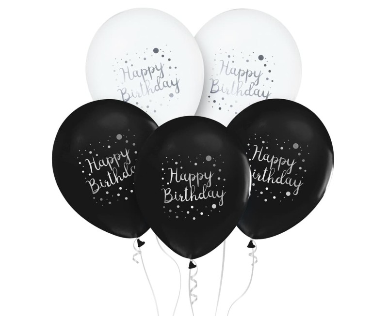 balony-happy-birthday-czarno-biale.jpg