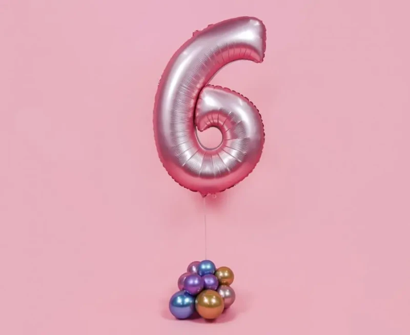 rozowa-matowa-cyfra-6-balon.webp