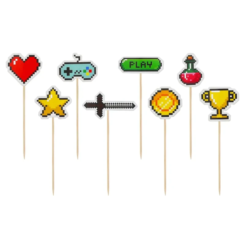 pikery-game-on-8-szt.webp