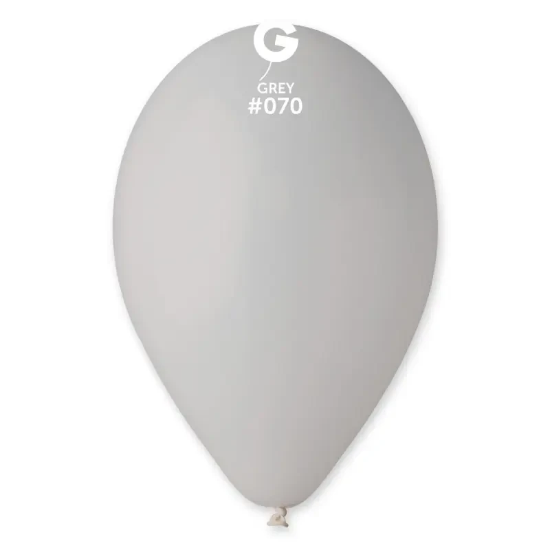 balony-pastelowe-szare-30-cm.webp