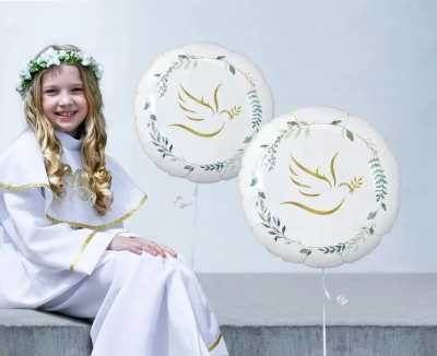 balon-foliowy-zloty-golabek-z-listkami-1.webp