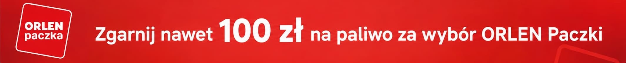 Orlen Paczka Moje Party